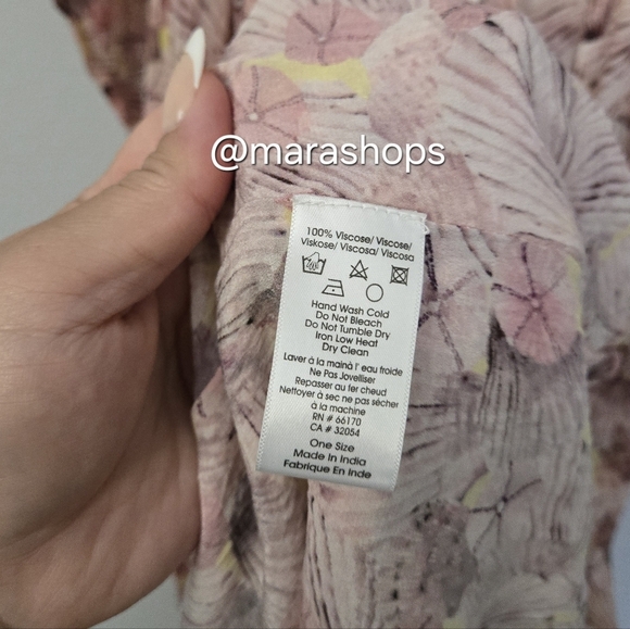 Rujuta Sheth Kaftan - Picture 8 of 8